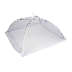 Food Cover Net - Square 31cm
